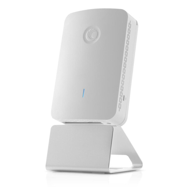 Cambium Networks cnPilot e430H, 10,100,1000 Mbit/s, 2.4 - 2.2484, 5.15 - 5.25, 5.25 - 5.35