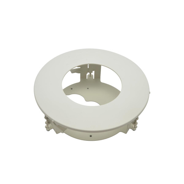 LevelOne CAS-3004 Unterputzmontagehalter f. FCS-4043/4044