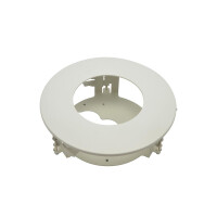 LevelOne CAS-3004 Unterputzmontagehalter f. FCS-4043/4044