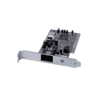 Ultron FaxModem UMO-856PCI - 56 Kbit/s - PCI - PC -...
