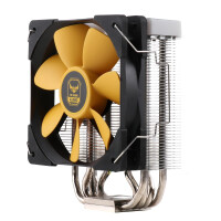 Thermalright Kühler Black Eagle