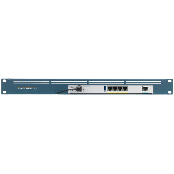 Rackmount.IT .IT Kit for Cisco ISR 1100 Series