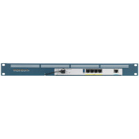 Rackmount.IT .IT Kit for Cisco ISR 1100 Series