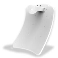 Cambium Networks 60GHz cnWave V3000 Client - 44,5 dBi - 57 - 66 GHz - 16-QAM - IP66 - IP67 - Zimmerdecke - Wei&szlig;