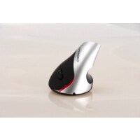 Ordissimo ergonomic wireless mouse - Maus - 1.600 dpi