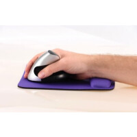 Ordissimo ergonomic wireless mouse - Maus - 1.600 dpi