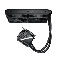ASUS ROG RYUJIN II 240 - All-in-One-Flüssigkeitskühler - 12 cm - Schwarz