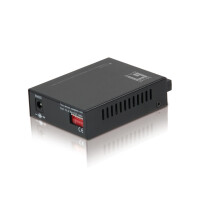 LevelOne FVT-2401 - 100 Mbit/s - IEEE 802.3 - IEEE 802.3u...