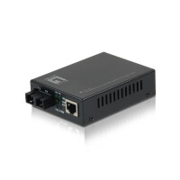 LevelOne FVT-2401 - 100 Mbit/s - IEEE 802.3 - IEEE 802.3u...