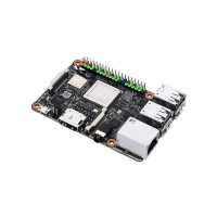 ASUS Tinker Board R2.0 - Rockchip - Rockchip RK3288 - 2 GB - DDR3-SDRAM - Dual-channel - MicroSD (TransFlash)