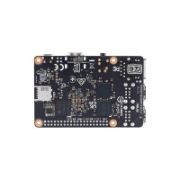 ASUS Tinker Board R2.0 - Rockchip - Rockchip RK3288 - 2 GB - DDR3-SDRAM - Dual-channel - MicroSD (TransFlash)