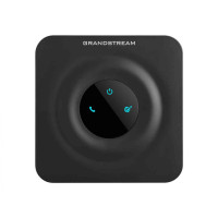 Grandstream HT801, LAN, Leistung, FCC: 15 B CE: EN55032, EN55024, EN61000-3-2, EN61000-3-3