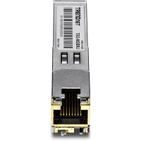 TRENDnet TEG-MGBRJ - 1250 Mbit/s - SFP - 100 m - IEEE...