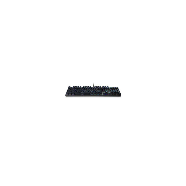 MEDIARANGE GAMING TASTATUR QWERTY UK - Tastatur - 104 Tasten