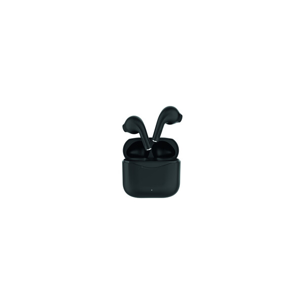 2GO Bluetooth Headset TWS 350 schwarz - Headset - Stereo