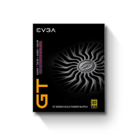 EVGA SuperNOVA 850 GT - 850 W - 100 - 240 V - 50 - 60 Hz - 5 - 10 A - 130 W - 850 W