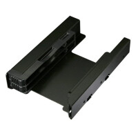 Icy Dock MB082SP - HDD - SSD - Parallel ATA (IDE) - SATA...