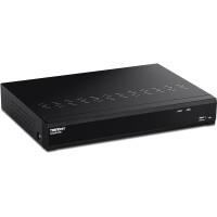 TRENDnet 8 CHANNEL 4K UHD POE+ NVR