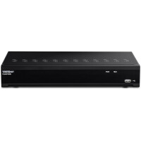 TRENDnet 8 CHANNEL 4K UHD POE+ NVR