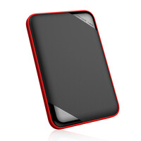 Silicon Power Armor A62 - 2000 GB - 2.5 Zoll - 3.2 Gen 1...