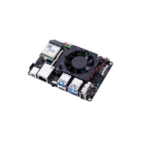 ASUS Tinker Edge R - 1,8 MHz - Rockchip - Rockchip...