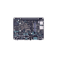 ASUS Tinker Edge R - 1,8 MHz - Rockchip - Rockchip RK3399Pro - 6 GB - LPDDR4-SDRAM - Dual-channel