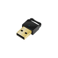 LogiLink Bluetooth 5.0 Adapter USB 2.0 USB-A -...