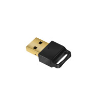LogiLink Bluetooth 5.0 Adapter USB 2.0 USB-A - Bluetooth-Adapter - Bluetooth 5