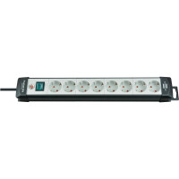 Brennenstuhl 1951580100 - 3 m - 8 AC-Ausgänge -...