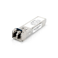 LevelOne 1.25G Single-Mode SFP Transceiver 10km -...