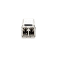 LevelOne 1.25G Multi-Mode SFP Transceiver 550m - 850nm - Faseroptik - 1250 Mbit/s - SFP - LC - 50/125,62.5/125 µm - 550 m