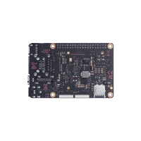 ASUS Tinker Edge T - NXP - i.MX 8M - 1 GB - LPDDR4-SDRAM - Dual-channel - eMMC