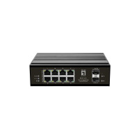 LevelOne IGP-1031 - Gigabit Ethernet (10/100/1000) -...