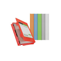 ICY BOX IB-AC6251-6 - Folio - Kunststoff - Blau -...