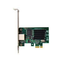 LevelOne Gigabit-Ethernet-PCIe-Karte - Eingebaut -...