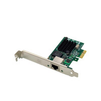 LevelOne Gigabit-Ethernet-PCIe-Karte - Eingebaut -...