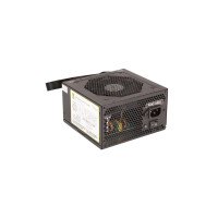 Nanoxia Deep Silence Smart Power - 600 W - Aktiv - PC - ATX - Schwarz - Aktiv