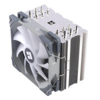 Thermalright Kühler Venemous Plus - 115x/1200/20xx/AM4/AM5 - CPU-Kühler - AMD Sockel AM4 (Ryzen)