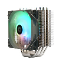 Thermalright K&uuml;hler Venemous Plus - 115x/1200/20xx/AM4/AM5 - CPU-K&uuml;hler - AMD Sockel AM4 (Ryzen)