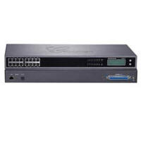 Grandstream GXW-4216 - AES - 10,100,1000 Mbit/s - IEEE...