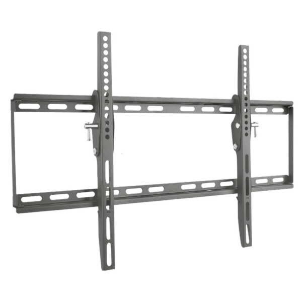 Techly Wandhalterung für LCD TV LED 40"-65",schwarz