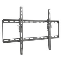 Techly Wandhalterung für LCD TV LED 40"-65",schwarz