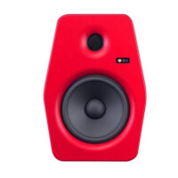 Monkey Banana Turbo 8 rot - aktiver Studiomonitor