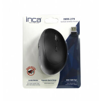 Cian Technology GmbH INCA Maus IWM-279 Vertical Wireless...