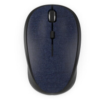 Cian Technology GmbH INCA Maus IWM-300RL Nano-USB...