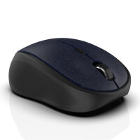 Cian Technology GmbH INCA Maus IWM-300RL Nano-USB...