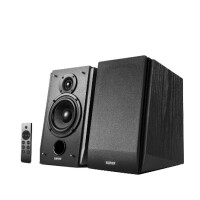 Edifier Aktivboxen Studio R1855DB 2.0 schwarz Bluetooth...