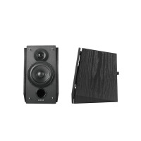 Edifier Aktivboxen Studio R1855DB 2.0 schwarz Bluetooth...