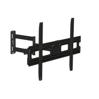 Ultron WM200 - 88,9 cm (35 Zoll) - 75 x 75 mm - 400 x 400 mm - -12 - 12° - 90° - Schwarz