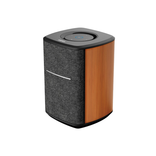 Edifier MS50A - Wifi speaker Hout